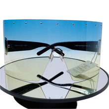 Load image into Gallery viewer, Fashion Shield Sunglasses
