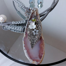 Load image into Gallery viewer, Accessories - Necklace Set #7974 - Live #27
