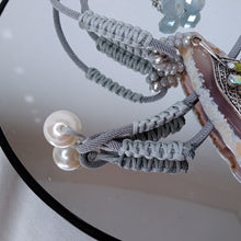 Load image into Gallery viewer, Accessories - Necklace Set #7974 - Live #27
