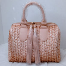 Load image into Gallery viewer, Seller&#39;s Special-Fringed Tassel Handbag

