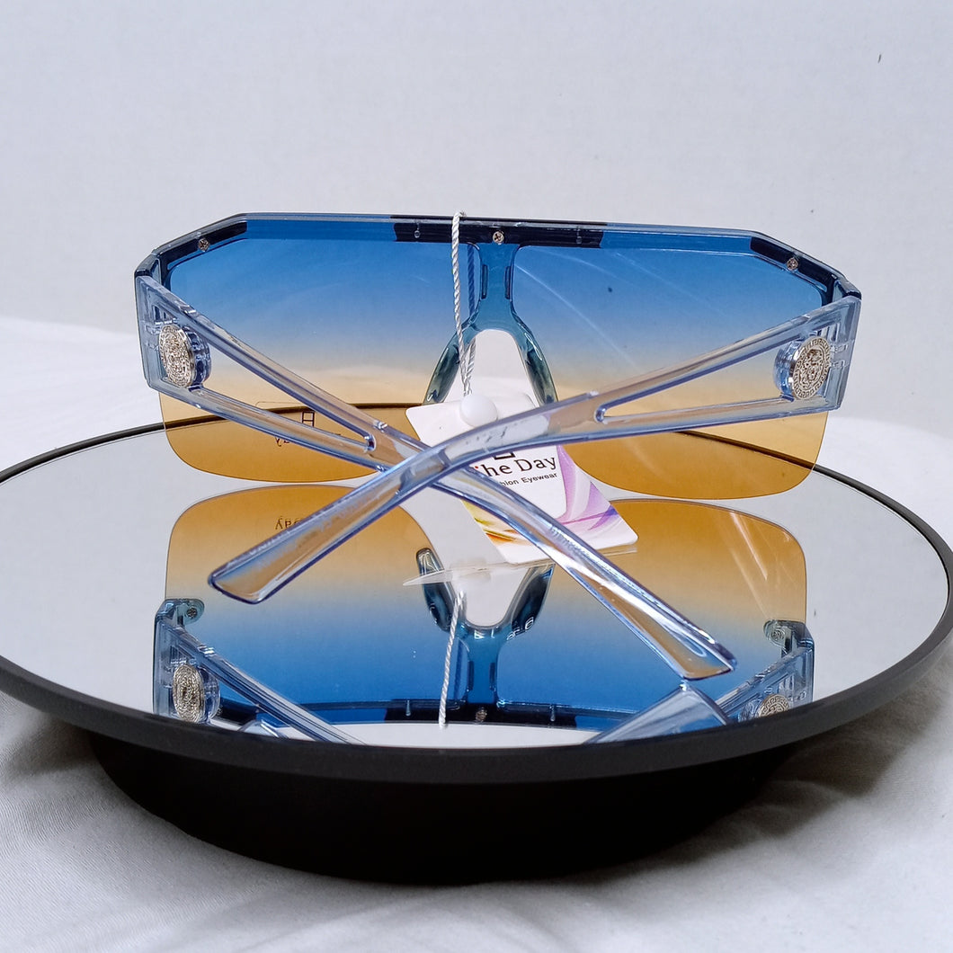 The Day - Frame Sunglasses