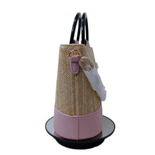 Load image into Gallery viewer, Fashion Straw Handbag
