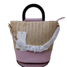 Load image into Gallery viewer, Fashion Straw Handbag

