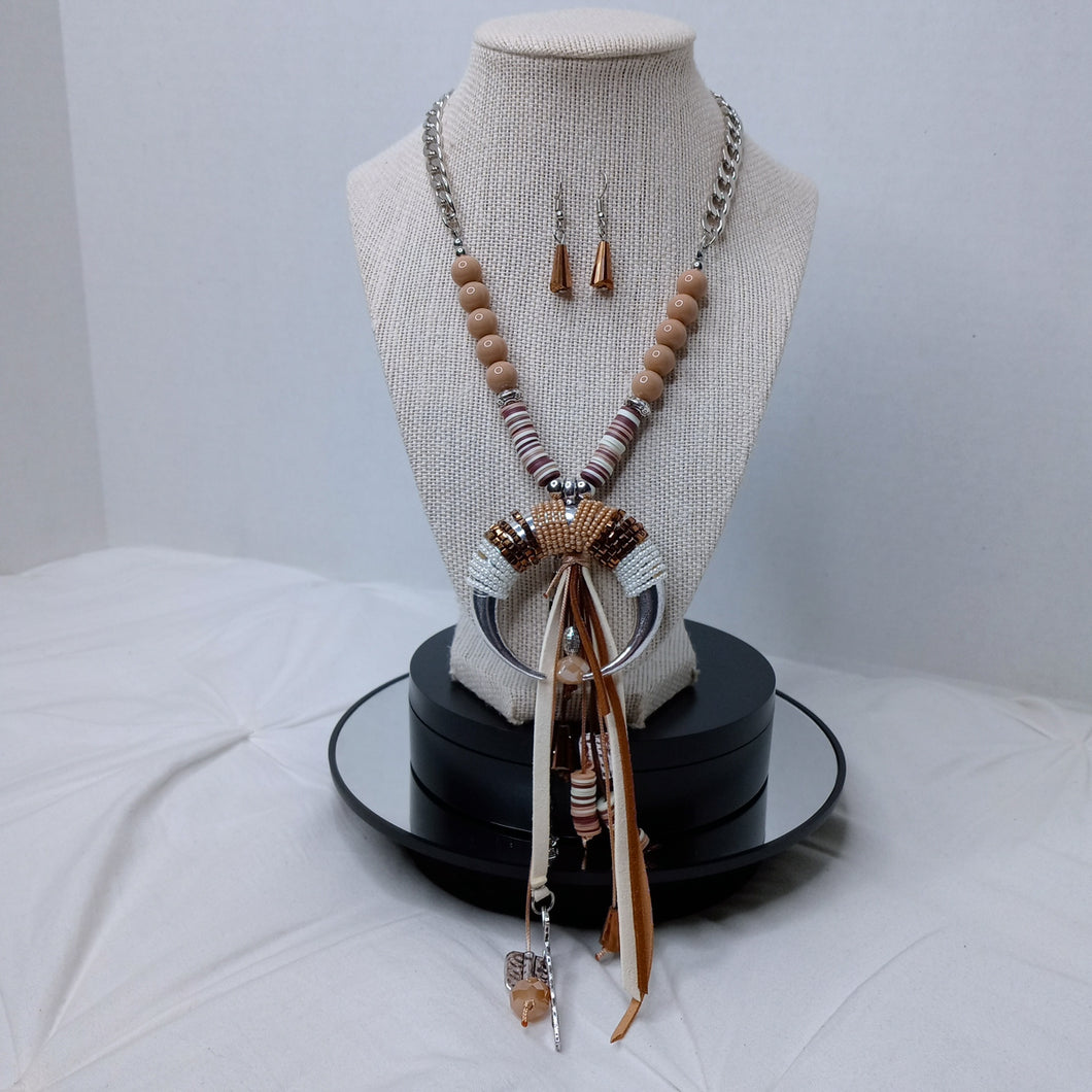 Accessories - Necklace #5990 - Live #23