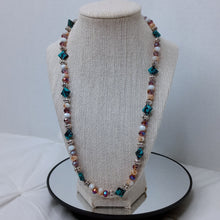 Load image into Gallery viewer, Necklace #AL09 - Live #71
