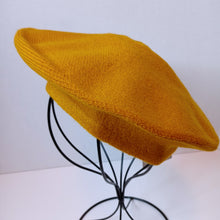 Load image into Gallery viewer, Stretchy Solid Berets
