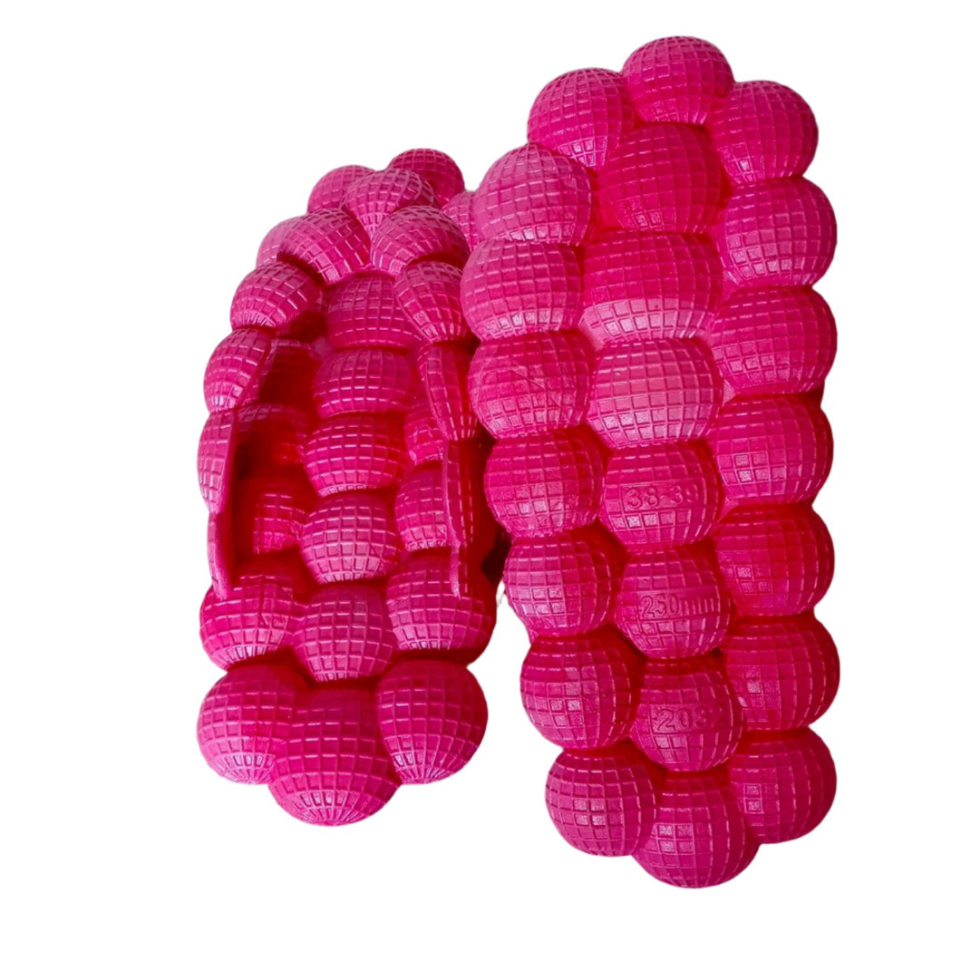 Bubble Flops